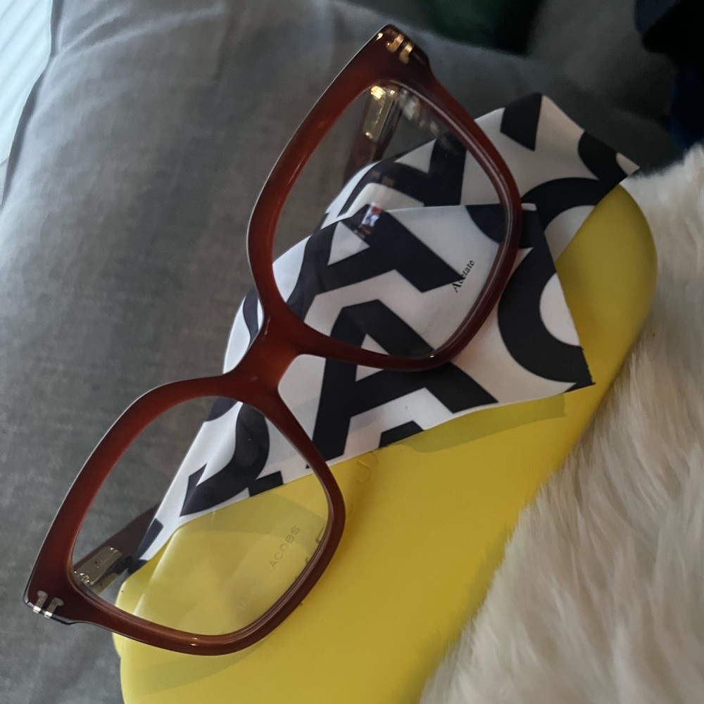 Marc Jacobs Frames - image 1